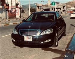 مێرسێدس بێنز S-Class